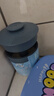 小香杯車(chē)載除味香膏4瓶 汽車(chē)香薰香水車(chē)用香氛除異味擺件禮物 曬單實(shí)拍圖