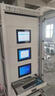 所飛工控一體機嵌入式觸摸顯示屏工業(yè)平板電腦工業(yè)顯示器電容觸摸工業(yè)生產(chǎn)車(chē)間工位機查詢(xún)機高清全封閉 電容觸摸顯示器 12.1寸1024*768電容正屏 曬單實(shí)拍圖