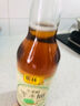 紫林醋 蘋(píng)果醋3.5度酸 500ml 山西特產(chǎn) 純果汁發(fā)酵 0添加防腐劑 曬單實(shí)拍圖