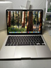 Apple/蘋(píng)果AI筆記本/2025款MacBook Air13英寸M4 (10+8核) 16G 256G星光色電腦MW0Y3CH/A 曬單實(shí)拍圖