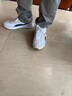 彪馬PUMA 【復古跑鞋】防滑T頭鞋男女款休閑鞋RUNTAMED 404412 曬單實(shí)拍圖