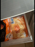 林飽飽29.8元加購任選4口味紙皮燒麥家庭裝240g 學(xué)生上班族職場(chǎng)早餐燒賣(mài) 芝士紙皮燒麥1袋240g 曬單實(shí)拍圖