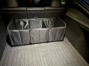 布雷什（BOLISH）適用特斯拉modelY煥新款TPE專(zhuān)用雙層汽車(chē)腳墊前后備箱定制 曬單實(shí)拍圖