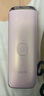 奧克斯（AUX）【國家補貼】冰點(diǎn)脫毛儀藍寶石全身腋下私處家用剃毛器 男士老婆情人節日禮物盒裝-1127ProMax19J 曬單實(shí)拍圖