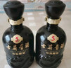 古井貢酒 年份原漿古5 濃香型白酒 50度 500ml*1瓶 單瓶裝 曬單實(shí)拍圖