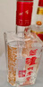 瀘州老窖 六年窖頭曲 濃香型白酒 52度 500ml 單瓶裝 曬單實(shí)拍圖