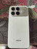小米（MI）紅米K90 ProMax新品5G手機 MC31A 流金白 16+512GB 全網(wǎng)通 曬單實(shí)拍圖