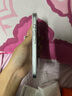 Apple【國(guó)行補(bǔ)貼】蘋(píng)果16Promax iPhone16Promax 蘋(píng)果16Pro 5G 手機(jī) 16Pro【白色鈦金屬】 256GB【原裝未使用+藍(lán)牙耳機(jī)+豪華大禮包】 曬單實(shí)拍圖