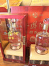 西鳳酒醇香藏品52度經(jīng)典綿柔鳳香白酒 500ml*6瓶整箱 純糧酒中秋送禮 曬單實(shí)拍圖