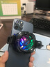 智國者【無線充電款】手機散熱器降溫磁吸背夾式平板打游戲專用結冰直播半導體制冷適用蘋果iqoo華碩小米 曬單實拍圖