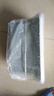 京東物流 家用收納箱帶輪儲物箱大容量玩具整理箱42*30*23.5cm 藍色帶輪 一個(gè)裝（42x30x23.5cm） 曬單實(shí)拍圖