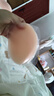 浪莎硅膠胸貼新款乳貼隱形文胸防凸點(diǎn)內衣女聚攏婚紗小胸淺膚色 曬單實(shí)拍圖