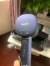 松下（Panasonic）【歐陽(yáng)娜娜同款】花芯Pro高速吹風(fēng)機納諾怡速干護發(fā)家用電吹風(fēng)負離子送女友禮物EH-NW70 曬單實(shí)拍圖
