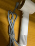 奧克斯（AUX）高速吹風(fēng)機800W宿舍用小功率大學(xué)生必備吹風(fēng)筒護發(fā)負離子1200W以下低功率無(wú)葉大風(fēng)力速干電吹風(fēng)機 曬單實(shí)拍圖
