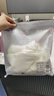 貓人【玻尿酸萊賽爾】2025新品羊毛打底衫女秋冬季V領(lǐng)內(nèi)搭修身T恤上衣 曬單實拍圖