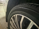 米其林（MICHELIN）汽車(chē)輪胎 215/55R17 94V 浩悅五代Primacy 5 適配邁騰帕薩特/天籟 曬單實(shí)拍圖
