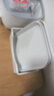 加度吐骨碟家用吐骨頭盤碟食品級餐桌桌面裝水果小菜垃圾渣盤 曬單實(shí)拍圖