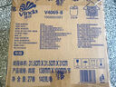 維達（Vinda）有芯卷紙 藍色經(jīng)典4層160克*27卷 厚韌耐用 衛生紙卷筒紙紙巾整箱 曬單實(shí)拍圖