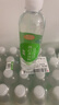 依能 青檸檬味蘇打水飲料 無糖無汽弱堿 500ml*24瓶 塑膜裝飲品 曬單實拍圖