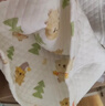 歡喜小熊嬰兒保暖內衣春季套裝女寶寶衣服男童春秋季三保暖分體套裝 曬單實拍圖