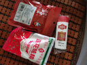 蜀姑娘紅花椒面100g袋裝 四川漢源特麻花椒粉烤肉蘸料燒烤調料香辛料 曬單實(shí)拍圖