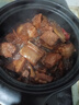 京東跑山豬生態(tài)黑豬肋排凈重4斤 新鮮速凍 煲湯烤肉食材 曬單實(shí)拍圖