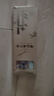 維艾（Newair）天然楠竹筷子家用分人高檔家庭專(zhuān)人專(zhuān)用新款耐高溫10雙裝 曬單實(shí)拍圖