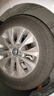 普利司通（Bridgestone）汽車輪胎 195/65R15 91H EP150 原配豐田新雷凌 適配卡羅拉 曬單實(shí)拍圖