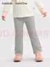 巴拉巴拉balaOne寶寶長(zhǎng)褲女童喇叭褲2025秋季休閑褲時(shí)髦復(fù)古208325108009 曬單實(shí)拍圖