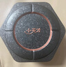 小天才兒童電話(huà)手表Z6Pro少年版隕石灰防水GPS定位學(xué)生兒童智能手表移動(dòng)聯(lián)通電信4G視頻拍照雙攝男女表 曬單實(shí)拍圖