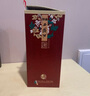 西鳳酒 特曲花醉 52度 500ml*6瓶 整箱裝 鳳香型白酒 曬單實(shí)拍圖