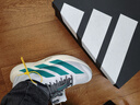 阿迪達斯 （adidas）男 跑步系列 adizero Evo SL M 跑步鞋 JS4487 淡灰色  41 曬單實(shí)拍圖