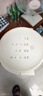 美的（Midea）電風(fēng)扇家用 無葉塔扇立式落地風(fēng)扇客廳臥室輕音節(jié)能定時搖頭循環(huán)大風(fēng)力電扇落地扇 【紅外遙控款】ZAH09MY 曬單實(shí)拍圖
