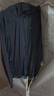 SIINSIIN【戚薇同款】冰皮寬松防曬衣女2025夏季薄款冰絲冰感防曬服 曬單實(shí)拍圖