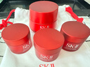 SK-II大紅瓶面霜50g乳液抗皺護膚品套裝禮盒sk2化妝品全套生日禮物女 曬單實(shí)拍圖