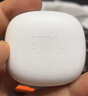 JBL T280TWS X3 真無線藍(lán)牙耳機(jī) 半入耳式音樂通話降噪防水防汗 國家補(bǔ)貼 游戲耳麥生日禮物 白色 曬單實拍圖