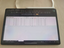 HUAWEI MatePad Pro 12.2英寸 2025 柔光版 國家補(bǔ)貼 華為平板電腦 雙層OLED柔光屏WIFI 12GB+256GB 硯黑 曬單實拍圖