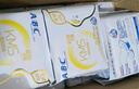 ABC KMS棉柔日用組合10包80片(輕透薄40片+纖薄40片) 衛生巾套裝 曬單實(shí)拍圖