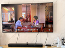 索尼（SONY）HT-S2000 3.1聲道 輕巧型全景聲回音壁 一鍵環(huán)繞 家庭影院 Soundbar 客廳臥室 電視音響 藍牙 曬單實(shí)拍圖