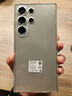 【限時(shí)送2099元服務(wù)】S24 Ultra Al智享生活辦公 四長(cháng)焦系統 SPen 5G AI 鈦灰 12GB+256GB 7天機 99新 無(wú)免息 曬單實(shí)拍圖