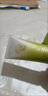 百雀羚水嫩精純防曬隔離乳SPF50+PA+++40g 40g 一支 曬單實(shí)拍圖