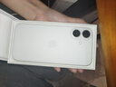 Apple/蘋(píng)果 iPhone 16（A3288）256GB 白色 支持移動(dòng)聯(lián)通電信5G 雙卡雙待手機 曬單實(shí)拍圖