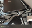 微星（MSI）神影16 銳龍版 2025 國家補貼20% 16英寸游戲筆記本電腦(R9-7945HX RTX5060 16G 1TB 2.5K240Hz屏) 曬單實(shí)拍圖