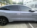 3M汽車(chē)貼膜 朗嘉系列 深色SUV 全車(chē)汽車(chē)玻璃車(chē)膜太陽(yáng)膜隔熱膜 包施工 國際品牌 曬單實(shí)拍圖
