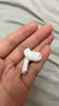 犀狼【直營正品｜頂配Pro9】華強北藍牙耳機適配蘋果iPhone17/16國家補貼Air無線Pro2主動降噪入耳Pods 2025新款｜頂配全功能｜超長續(xù)航 ANC主動降噪+空間音頻+滑動調音 曬單實拍圖