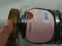 新邊界 蔓越莓干400g 蜜餞果干休閑食品零食烘焙水果干酸甜果脯 曬單實(shí)拍圖