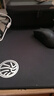 西西零壹電競游戲鼠標墊CC01水星 微絨細面控制墊瓦羅蘭特fps水星PRO 水星基礎款420*330*4MM 曬單實(shí)拍圖