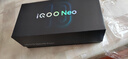 vivo iQOO Neo10 Pro+ 12GB+256GB 超級像素 驍龍8至尊版 2K Q10珠峰屏 國家補貼 學(xué)生 游戲 電競手機 曬單實拍圖
