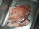 鮮京采 新西蘭原切帶骨羊排凈重4斤/袋【偏肥】 羊肉燒烤 京東自有品牌 曬單實(shí)拍圖