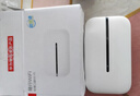 華為智選 隨行移動(dòng)隨身wifi 便攜式4G上網(wǎng)寶無(wú)線wifi6路由器機(jī)卡一體E5576-821 曬單實(shí)拍圖